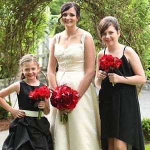 Meet your Posher, Madison